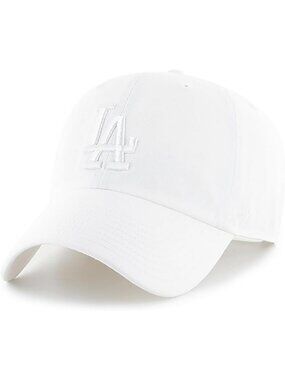 Adjustable Baseball Cap Hat with Primary Logo - Perfect for Sports Fans, Unisex